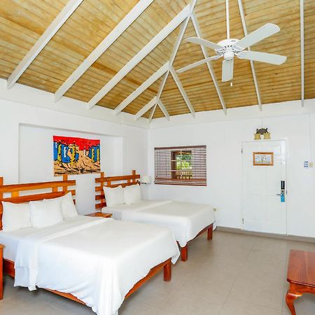 Decameron Club Caribbean Runaway Bay, Ramada All-Inclusive Resort Exteriér fotografie