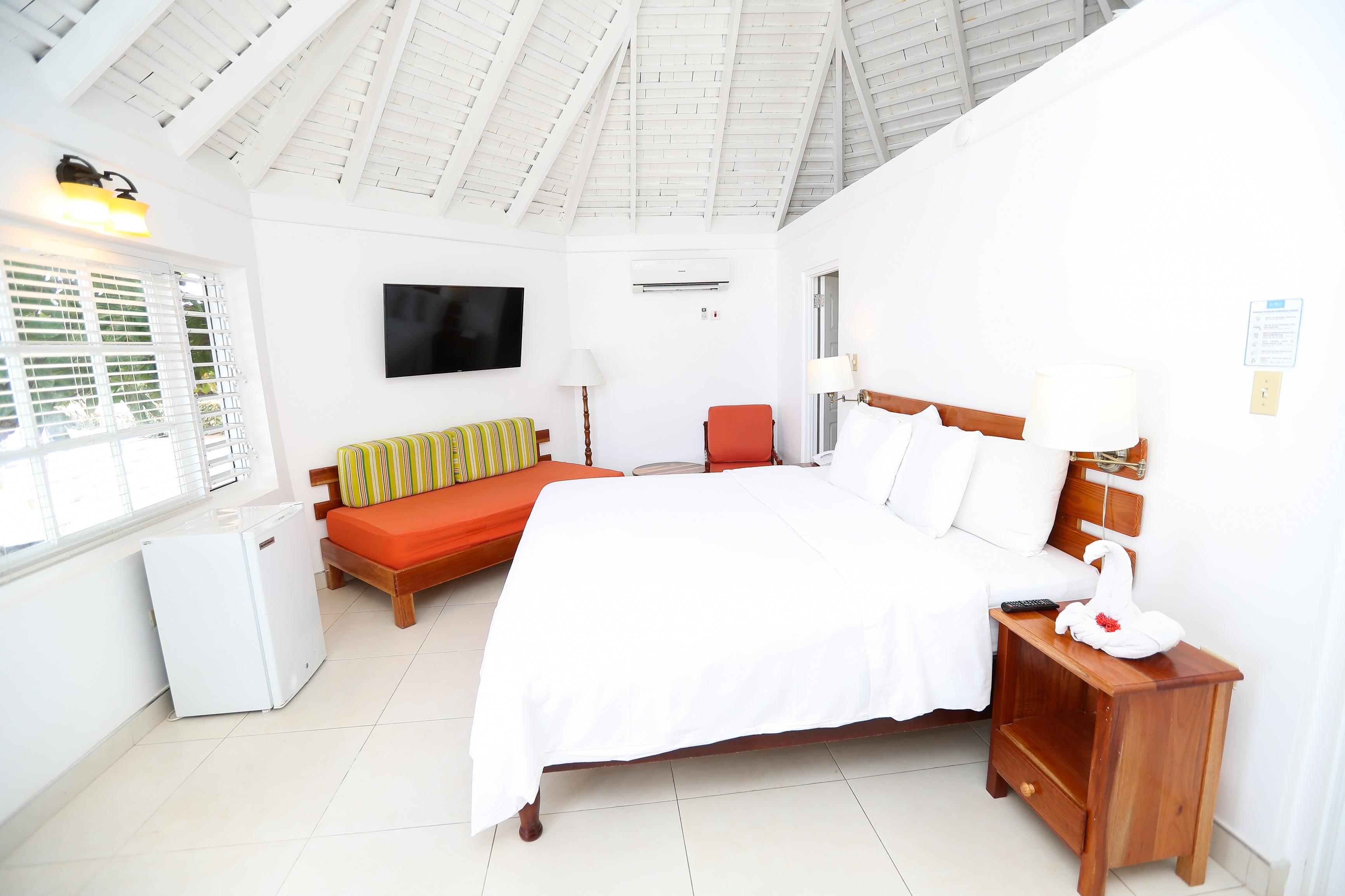 Decameron Club Caribbean Runaway Bay, Ramada All-Inclusive Resort Exteriér fotografie