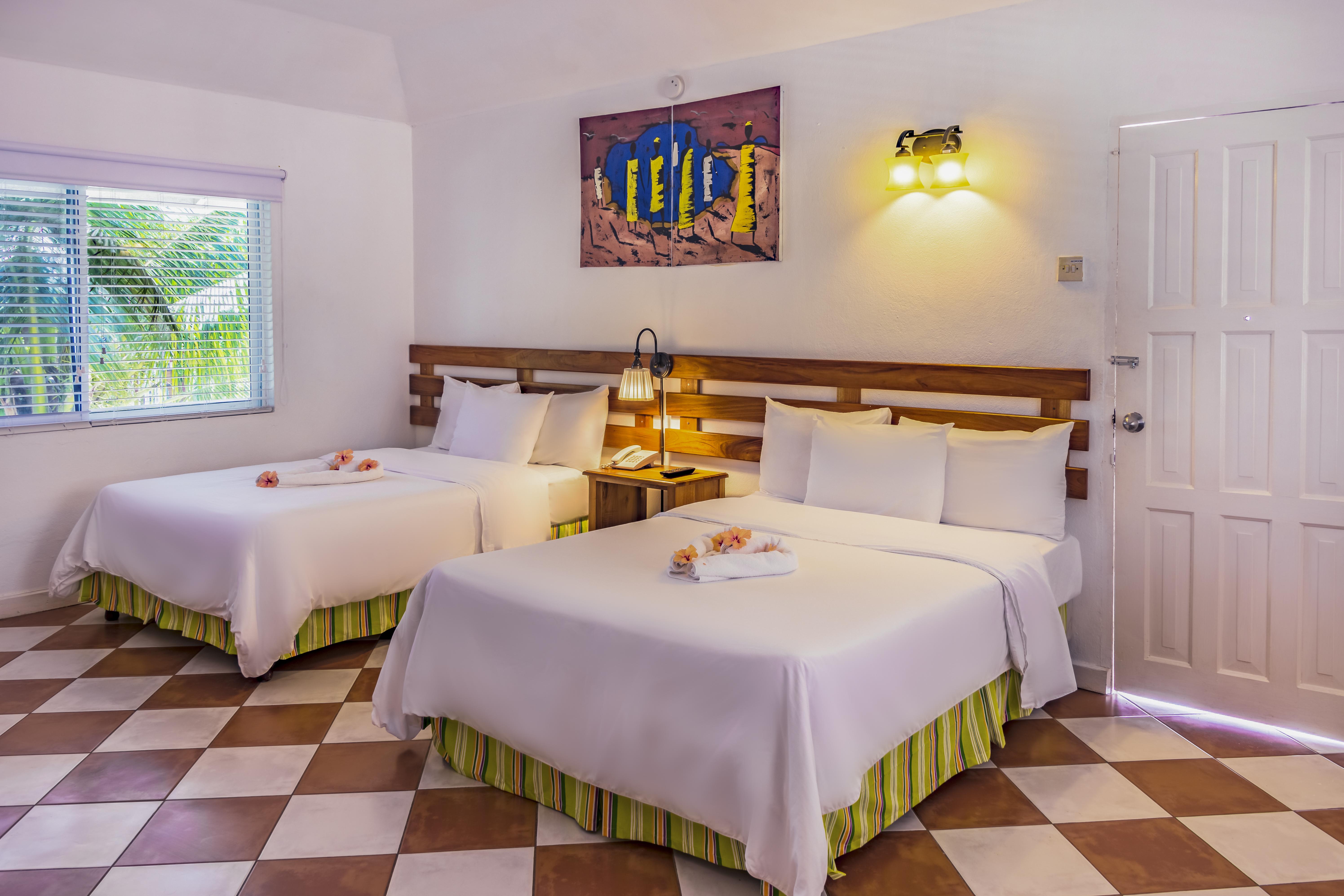 Decameron Club Caribbean Runaway Bay, Ramada All-Inclusive Resort Exteriér fotografie