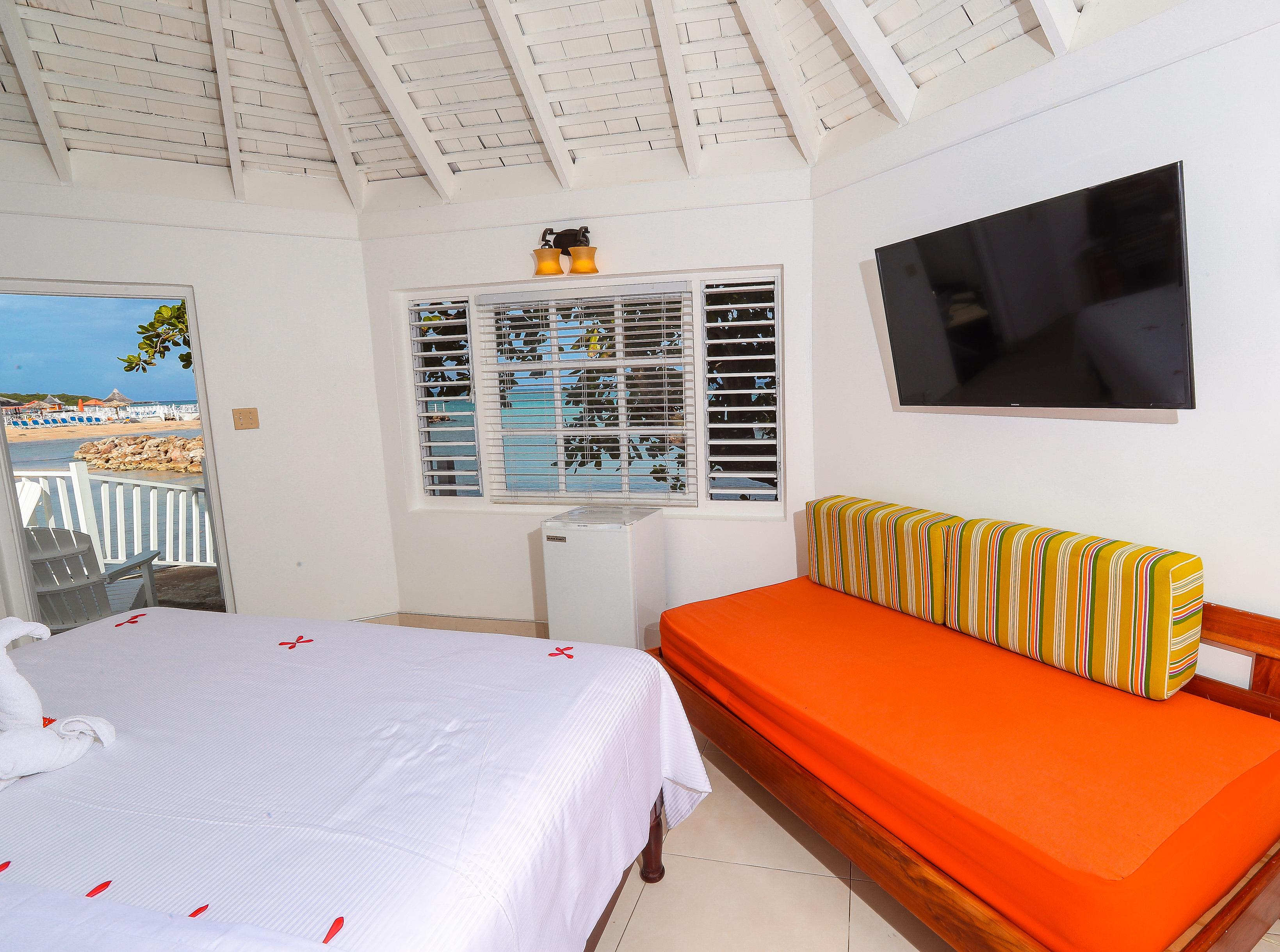 Decameron Club Caribbean Runaway Bay, Ramada All-Inclusive Resort Exteriér fotografie
