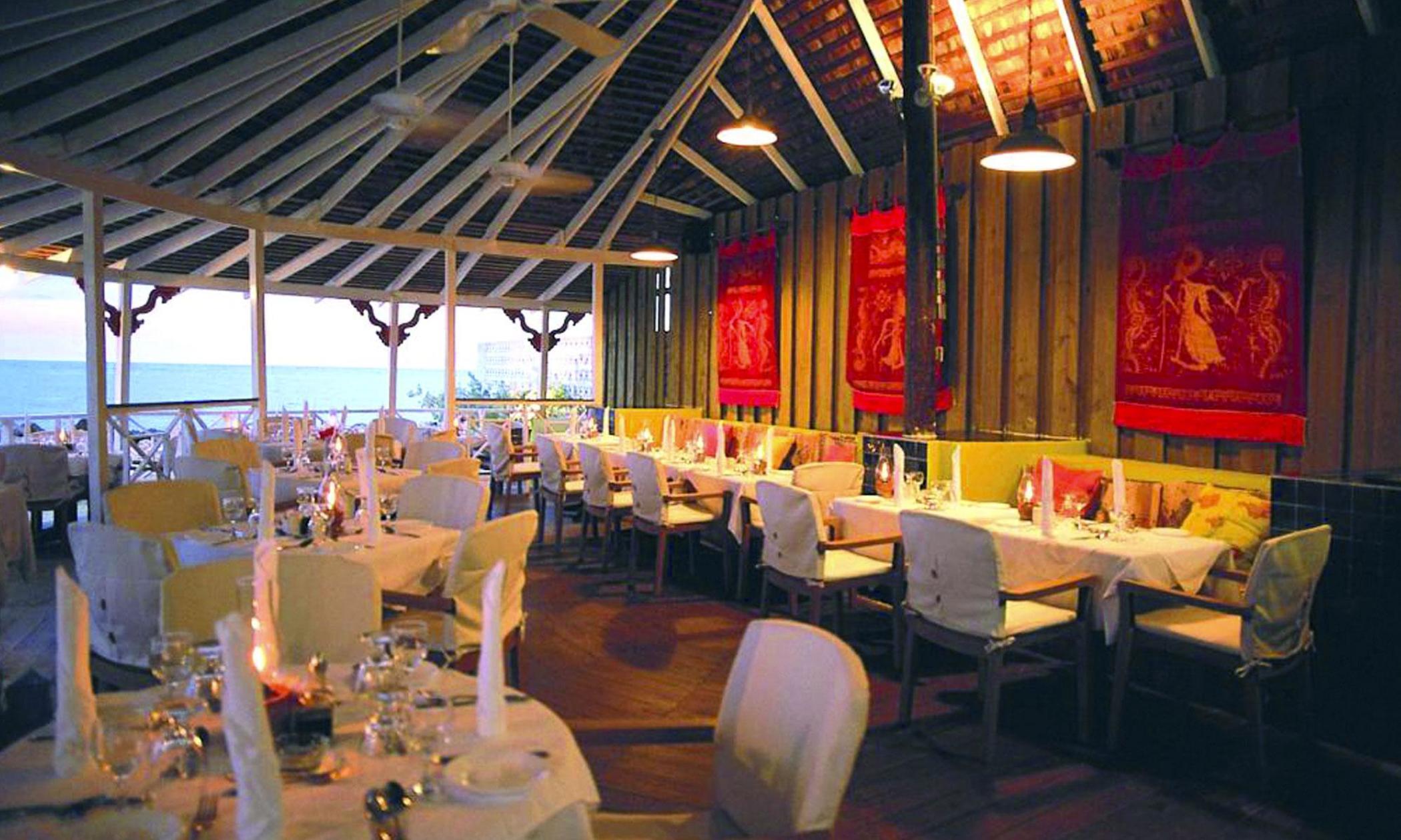 Decameron Club Caribbean Runaway Bay, Ramada All-Inclusive Resort Exteriér fotografie