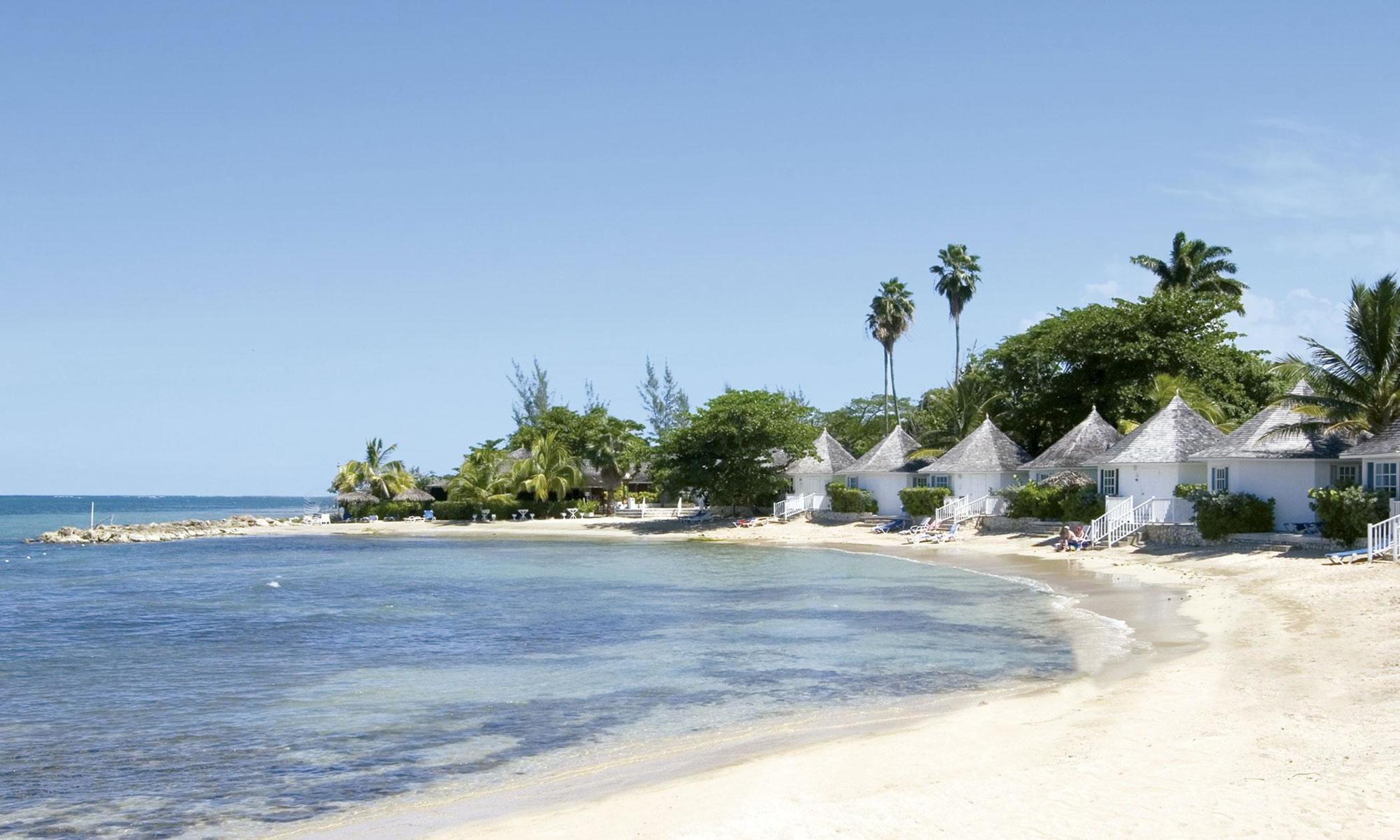 Decameron Club Caribbean Runaway Bay, Ramada All-Inclusive Resort Exteriér fotografie