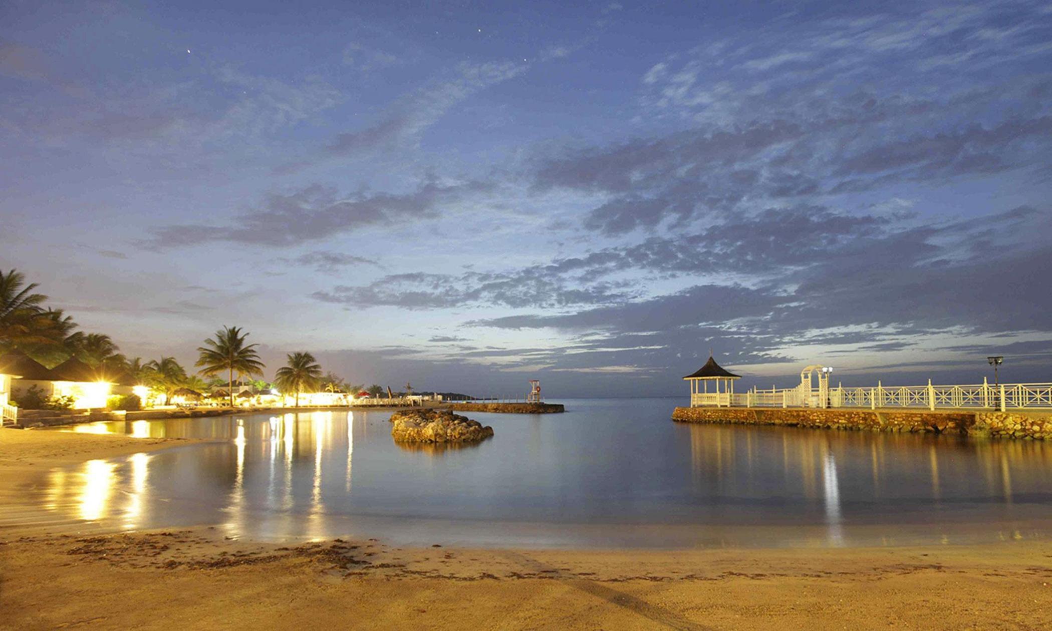 Decameron Club Caribbean Runaway Bay, Ramada All-Inclusive Resort Exteriér fotografie