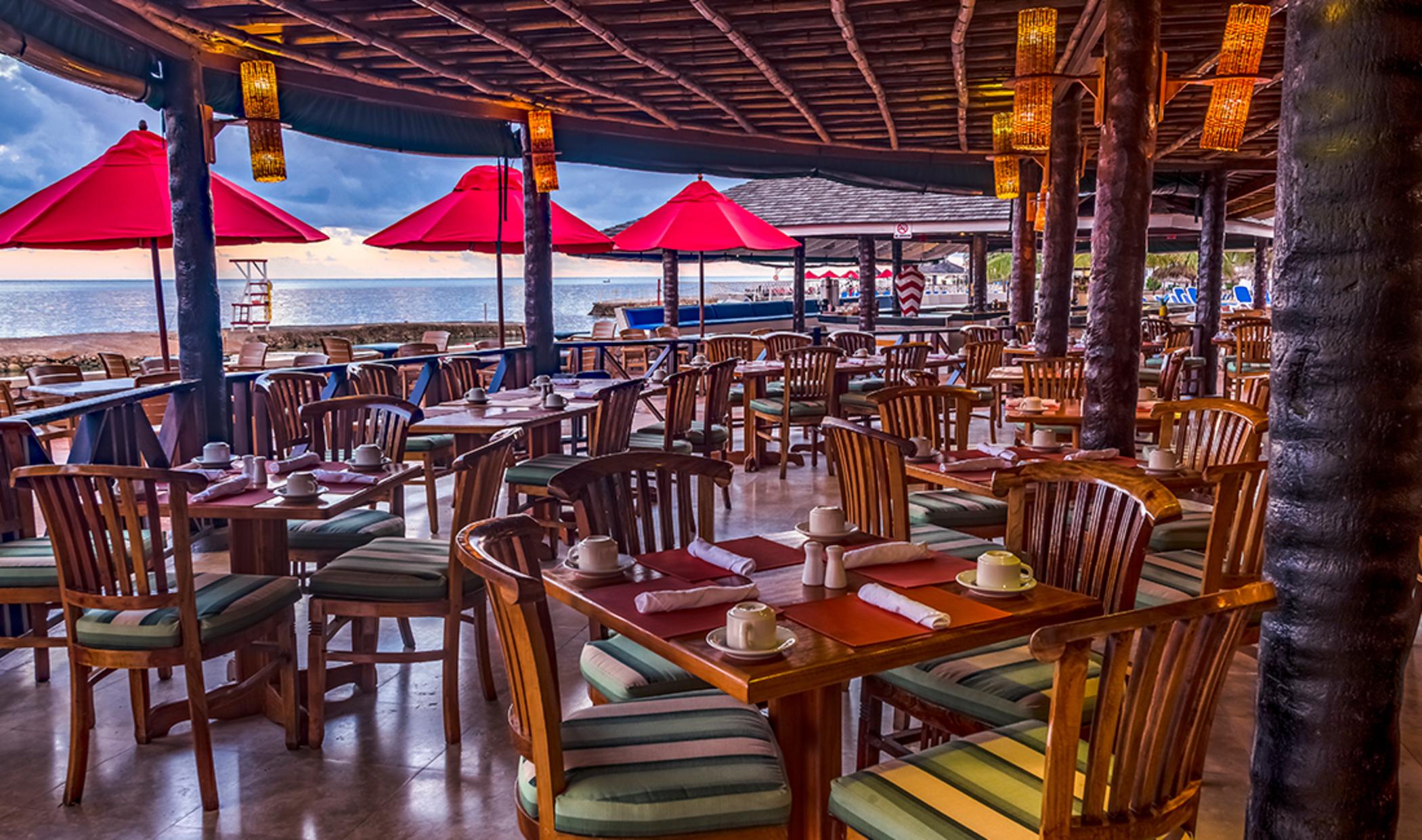 Decameron Club Caribbean Runaway Bay, Ramada All-Inclusive Resort Exteriér fotografie