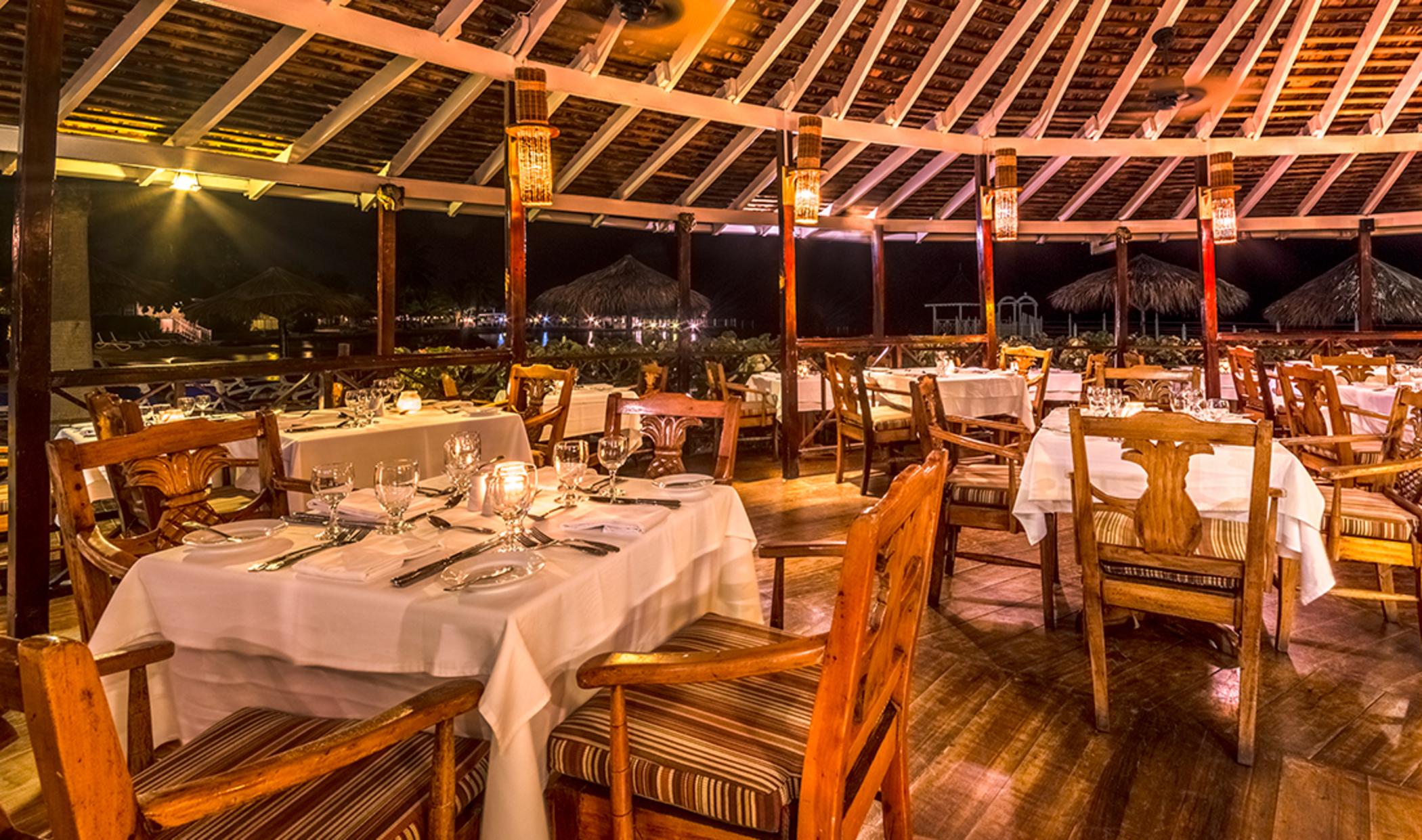 Decameron Club Caribbean Runaway Bay, Ramada All-Inclusive Resort Exteriér fotografie