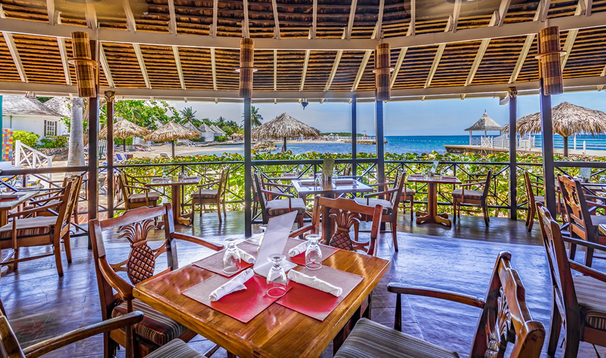 Decameron Club Caribbean Runaway Bay, Ramada All-Inclusive Resort Exteriér fotografie