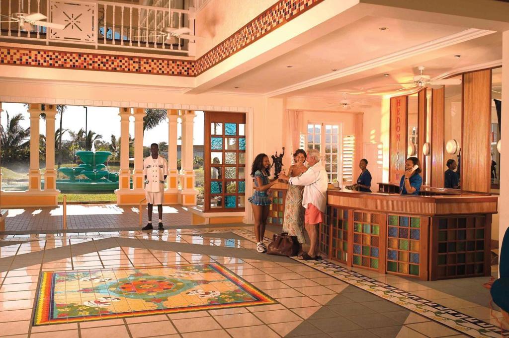 Royal Decameron Club Caribbean Resort Runaway Bay Exteriér fotografie