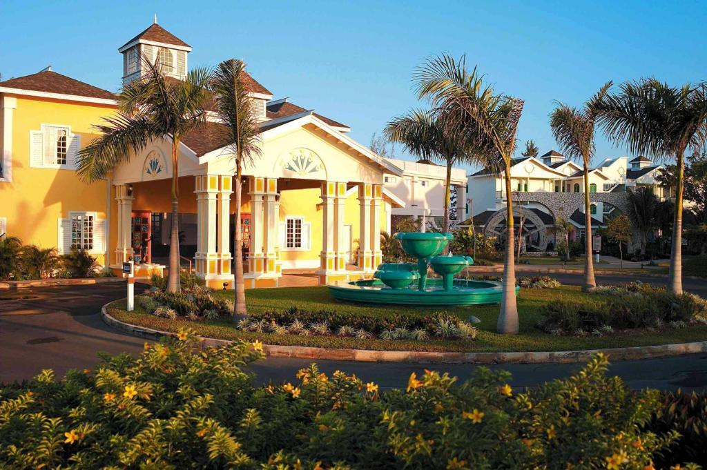 Decameron Club Caribbean Runaway Bay, Ramada All-Inclusive Resort Exteriér fotografie