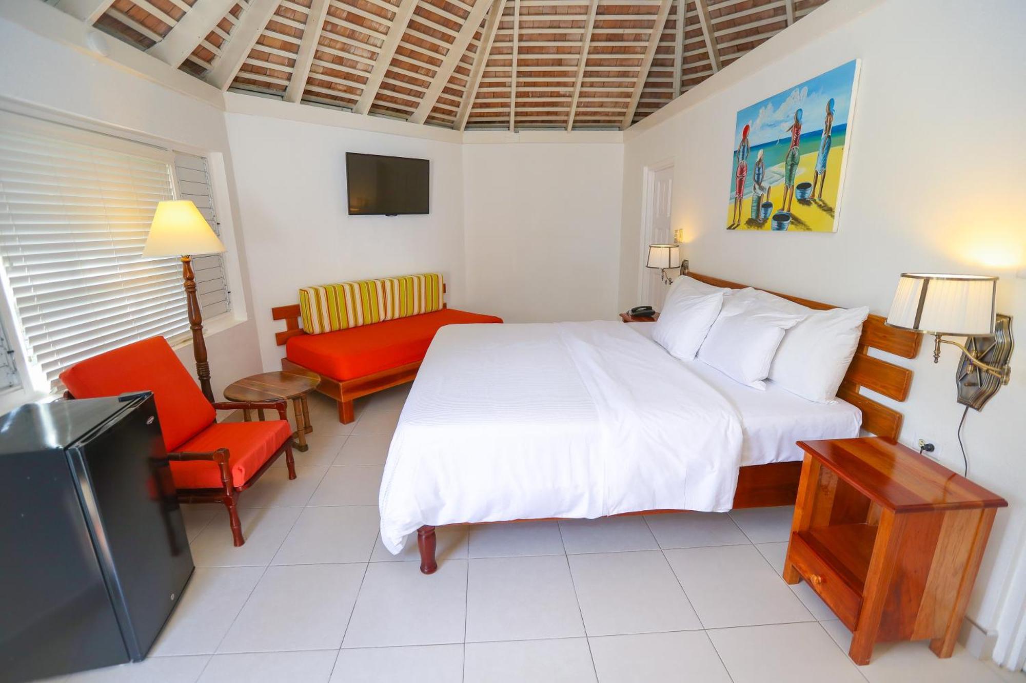 Decameron Club Caribbean Runaway Bay, Ramada All-Inclusive Resort Exteriér fotografie