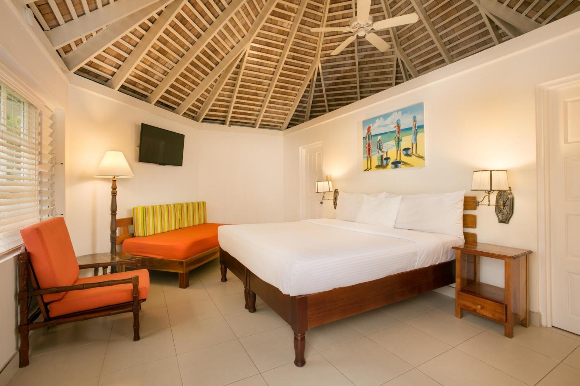 Decameron Club Caribbean Runaway Bay, Ramada All-Inclusive Resort Exteriér fotografie