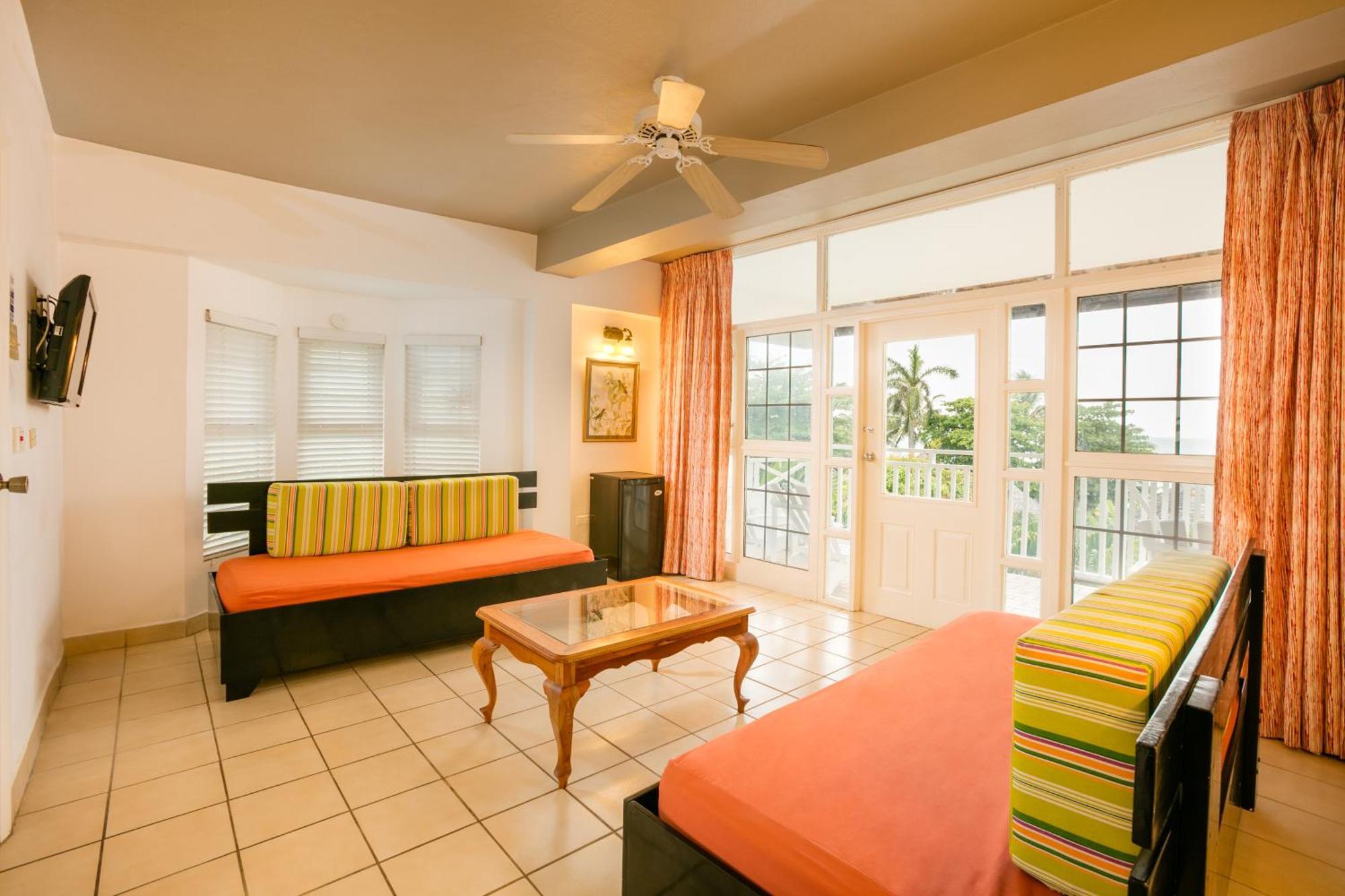 Decameron Club Caribbean Runaway Bay, Ramada All-Inclusive Resort Exteriér fotografie