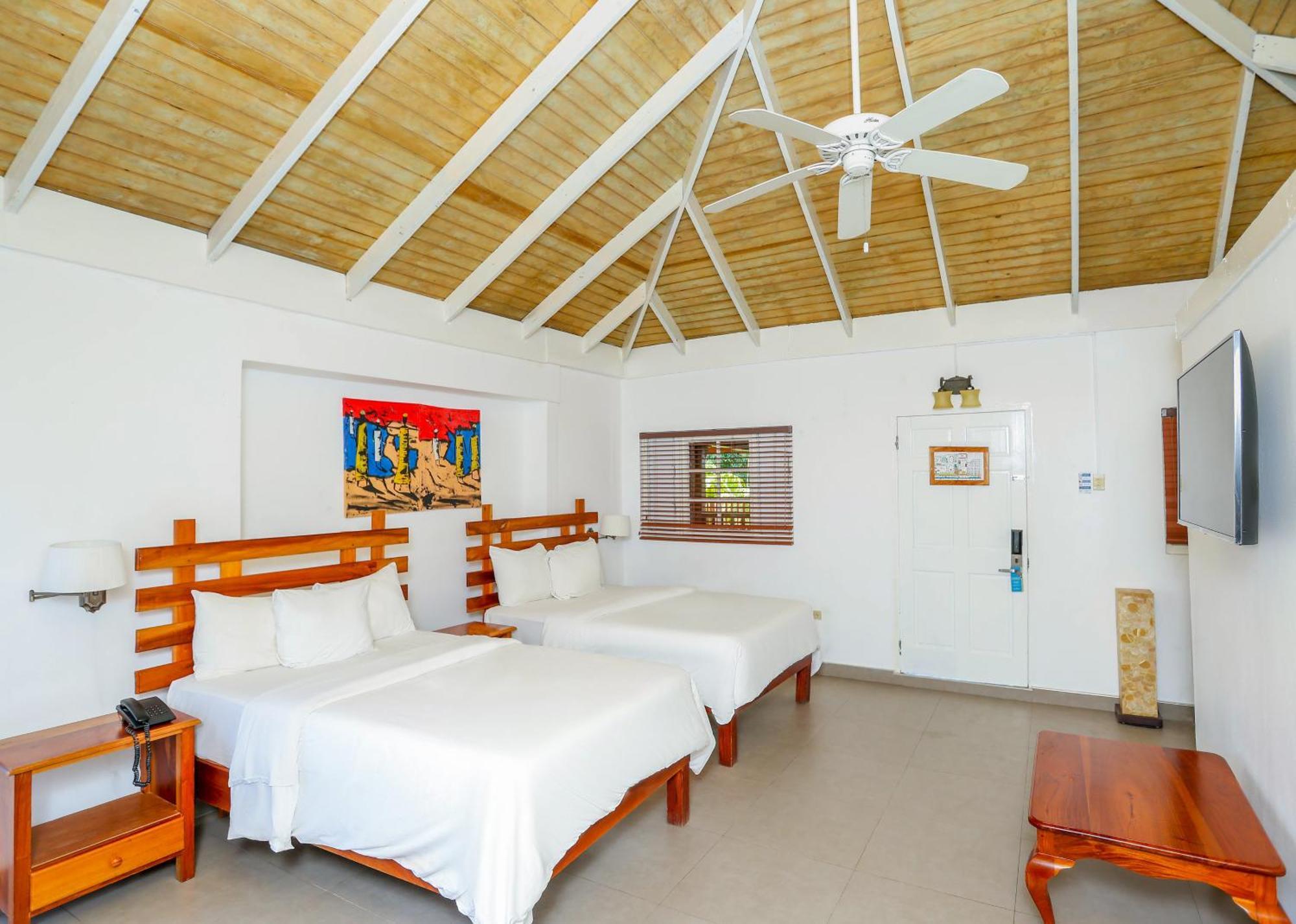 Decameron Club Caribbean Runaway Bay, Ramada All-Inclusive Resort Exteriér fotografie