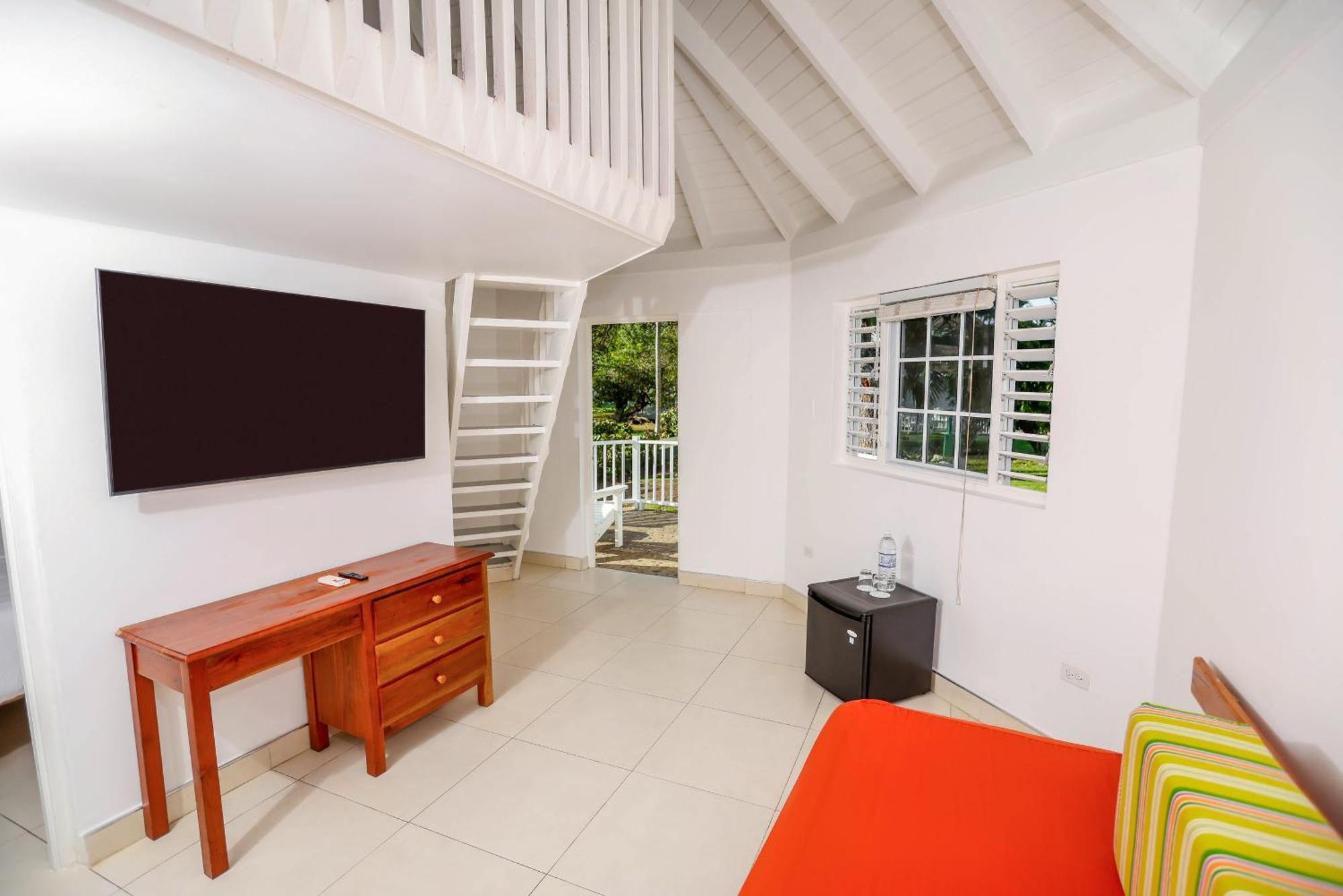 Decameron Club Caribbean Runaway Bay, Ramada All-Inclusive Resort Exteriér fotografie