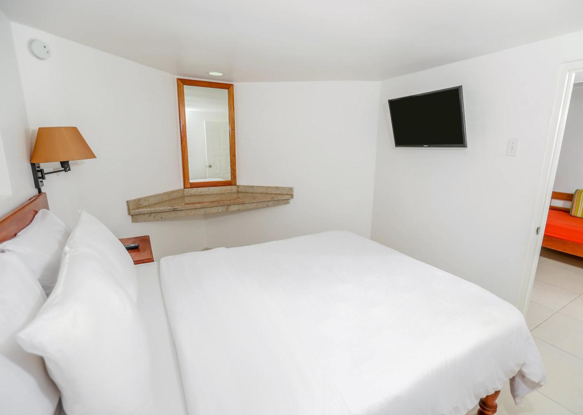 Decameron Club Caribbean Runaway Bay, Ramada All-Inclusive Resort Exteriér fotografie