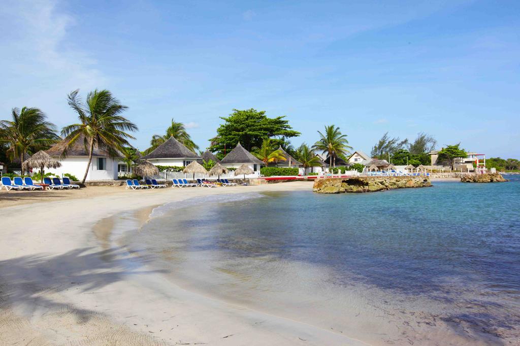 Decameron Club Caribbean Runaway Bay, Ramada All-Inclusive Resort Exteriér fotografie