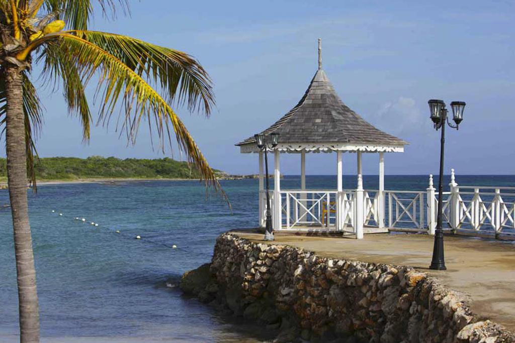 Royal Decameron Club Caribbean Resort Runaway Bay Exteriér fotografie