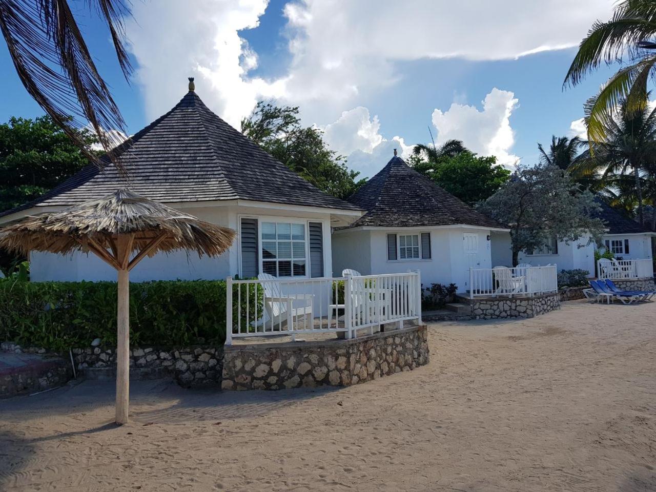 Decameron Club Caribbean Runaway Bay, Ramada All-Inclusive Resort Exteriér fotografie