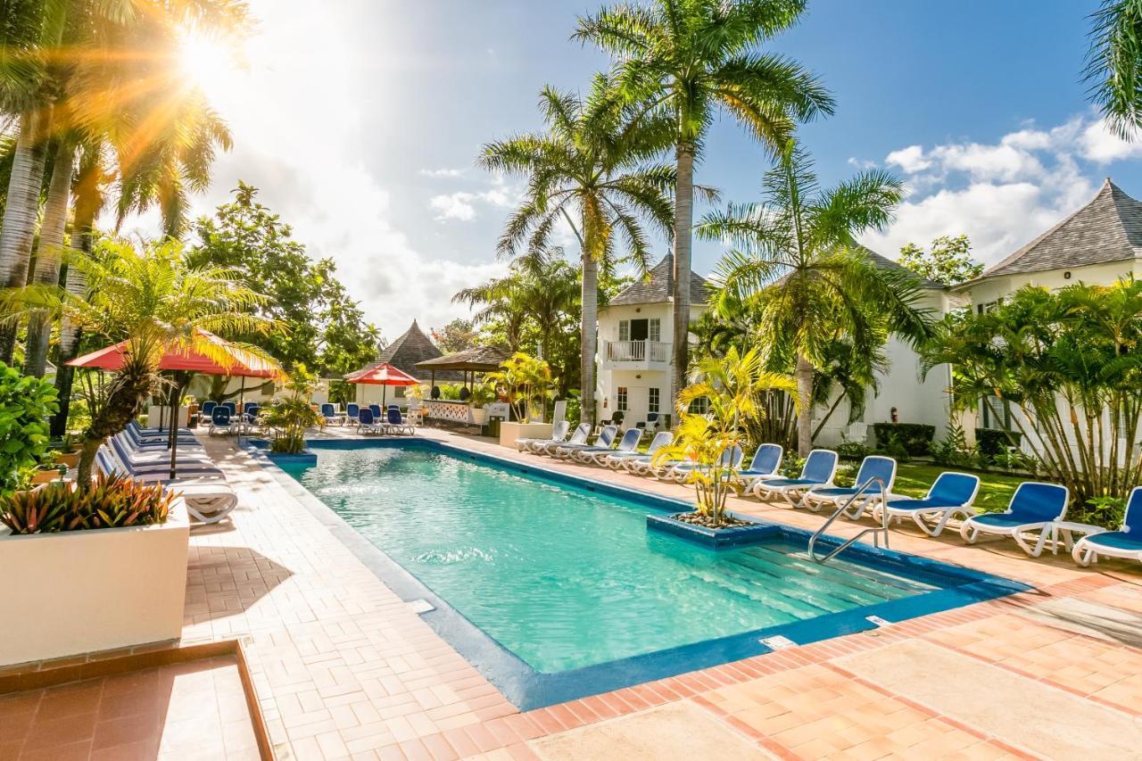 Decameron Club Caribbean Runaway Bay, Ramada All-Inclusive Resort Exteriér fotografie