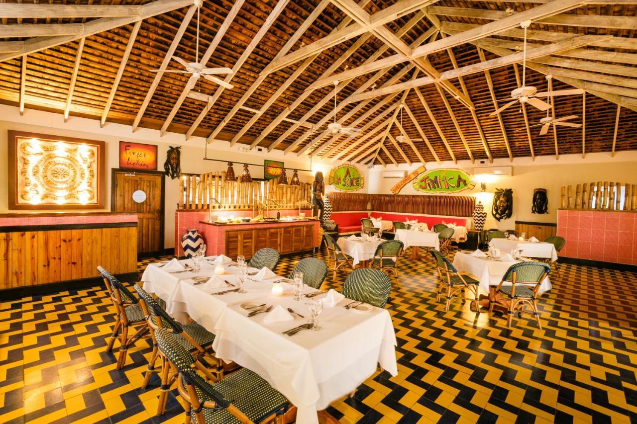 Decameron Club Caribbean Runaway Bay, Ramada All-Inclusive Resort Exteriér fotografie